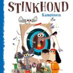 Stinkhond Kampioen!