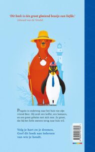 Een zee van liefde - Afbeelding 2