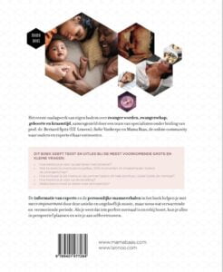 ***Mama worden - Afbeelding 2