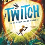 Twitch en de vlucht van de ijsvogel