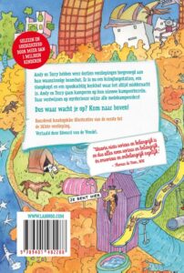 De waanzinnige boomhut van 143 verdiepingen - Afbeelding 2