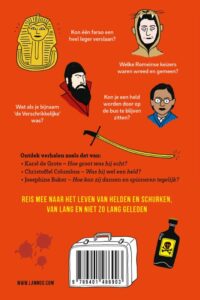 Held of schurk - Afbeelding 2