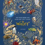 Het dikke boek van alles wat leeft in het water