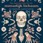 Het mooiste boek van het menselijk lichaam