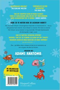 Adams anatomie - Afbeelding 2