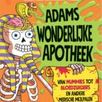 Adams wonderlijke apotheek