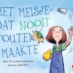 Het meisje dat nooit fouten maakte