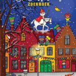 Sinterklaas zoekboek
