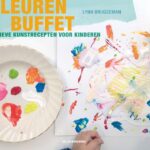 ***Kleurenbuffet