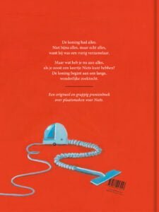 De koning en Niets - Afbeelding 2