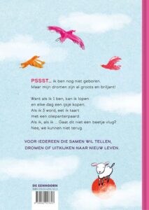 Als ik er ben - Afbeelding 2