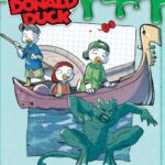 Donald Duck Griezelbende 3