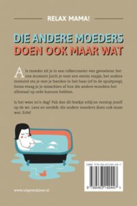 Die andere moeders doen ook maar wat - Afbeelding 2