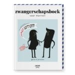 Zwangerschapsboek voor mannen