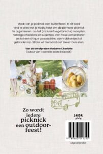 Perfecte picknick - Afbeelding 2