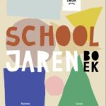 Schooljarenboek