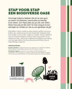 Balkon Geluk - Afbeelding 2