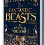 Fantastic beasts and where to find them