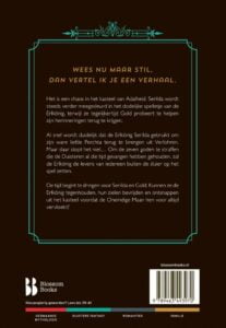 Vervloekt - Afbeelding 2