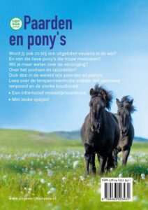 Superleuke weetjes over paarden en pony’s - Afbeelding 2
