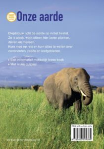 Onze aarde - Afbeelding 2