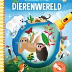 Speuren in de dierenwereld