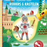 Speuren naar ridders & kastelen