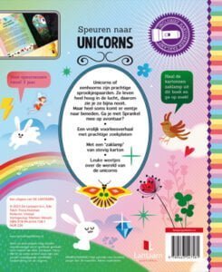 Speuren naar unicorns - Afbeelding 2