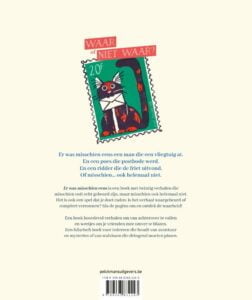 Er was misschien eens - Afbeelding 2