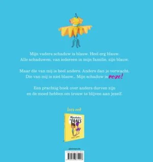 Mijn schaduw is roze - Afbeelding 2