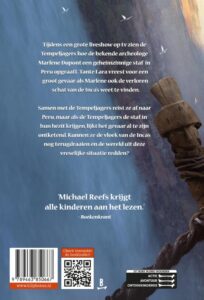 De vloek van de Inca's - Afbeelding 2