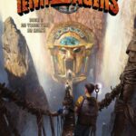 De vloek van de Inca's