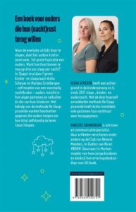 ***Slaapt-ie al door? - Afbeelding 2