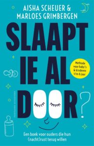 ***Slaapt-ie al door?