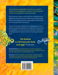 Gif in het dierenrijk - Afbeelding 2