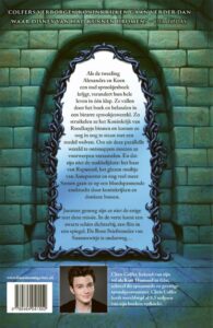 De strijd om de magische wens - Afbeelding 2