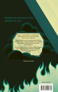 Cumulus - Afbeelding 2