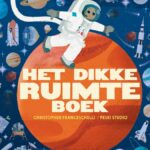 Het dikke ruimteboek