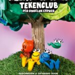 Kleine Karels tekenclub 3 - Per ongeluk expres