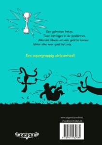 Megadomme actie - Afbeelding 2