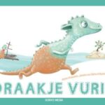 Draakje Vurig