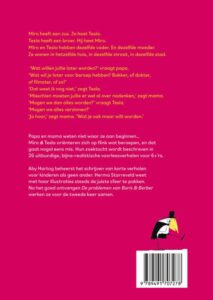 ***Miro & Tesla kiezen een beroep - Afbeelding 2