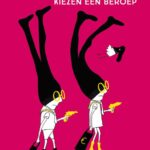 ***Miro & Tesla kiezen een beroep