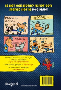 Dog Man - Afbeelding 2