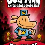 Dog Man en de gekloonde kat