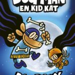 Dog Man en Kid Kat
