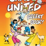 Chaos United breekt door!