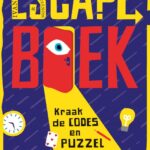 Escape boek