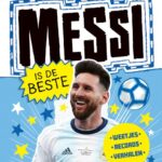 Messi is de beste
