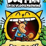 Dog Man en de vlooienkoning
